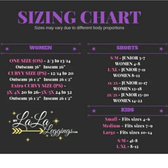 My Lola Leggings Semicolon ; You Are Enough Rainbow Size Curvy (14-20). - Picture 7 of 7